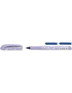 SD-ROG178/2026/2027MOV,Roller Schneider Voice cu 2 rezerve/blister 2026/2027MOV 2