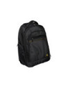 SD-NBK665,Rucsac laptop 15,6" Exactive Exabusiness cu roți și mâner telescopic Exacompta 18634E, negru