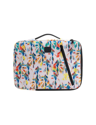 SD-NBK689,Husă laptop 13-14" Exactive Exacompta 17212E, Africa