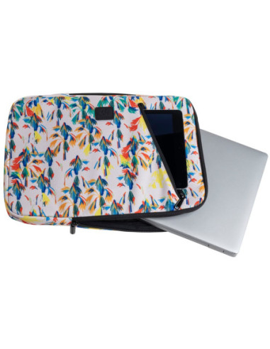 SD-NBK689,Husă laptop 13-14" Exactive Exacompta 17212E, Africa