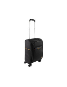 SD-NBK701,Troler de cabină cu 4 roți laptop 15,6" Exactive Exacompta 18934E, negru 2