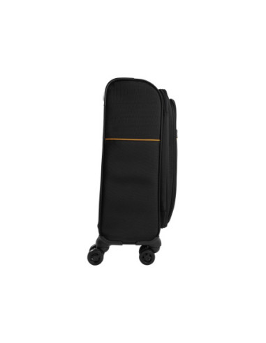 SD-NBK701,Troler de cabină cu 4 roți laptop 15,6" Exactive Exacompta 18934E, negru