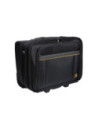 SD-NBK702,Troler de mână cu 2 roți laptop 15,6" Exactive Exacompta 18534E, negru