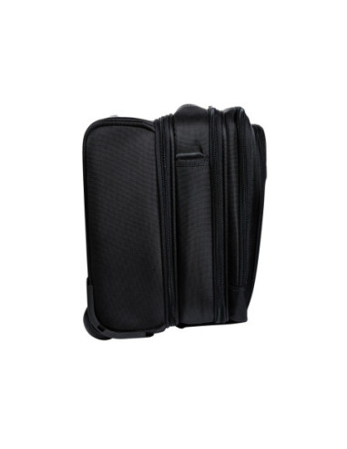SD-NBK702,Troler de mână cu 2 roți laptop 15,6" Exactive Exacompta 18534E, negru