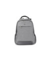 SD-TLL611202,Rucsac laptop Tellur Companion, cu port USB, 15.6", gri