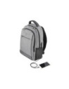 SD-TLL611202,Rucsac laptop Tellur Companion, cu port USB, 15.6", gri