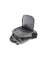 SD-TLL611202,Rucsac laptop Tellur Companion, cu port USB, 15.6", gri
