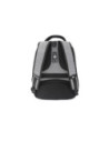 SD-TLL611202,Rucsac laptop Tellur Companion, cu port USB, 15.6", gri