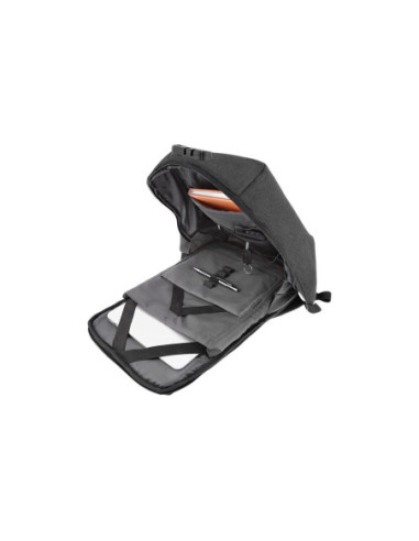 SD-TLL611222,Rucsac laptop Tellur Antifurt V2, cu port USB, 15.6", negru