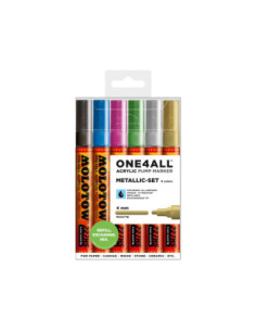 SD-MLW102,One4All™ 227HS Metallic-Set