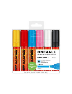 SD-MLW106,One4All™ 327HS Basic-Set 1
