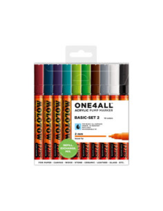 SD-MLW109,One4All™ 127HS Basic-Set 2 10