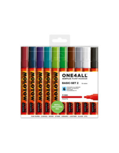 SD-MLW115,One4All™ 227HS Basic-Set 2 10