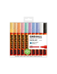 SD-MLW116,One4All™ 227HS Pastel-Set