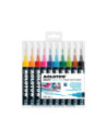 SD-MLW122,Aqua Ink Pump Softliner Basic-Set 1 10