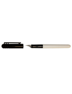 SD-STI513/NEGRU,Stilou Schneider Servus NEGRU 2