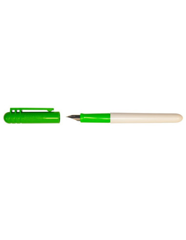 SD-STI513/VERDE,Stilou Schneider Servus VERDE