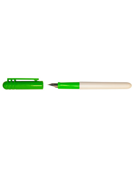SD-STI513/VERDE,Stilou Schneider Servus VERDE