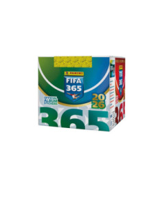 SD-JOC139,Panini FIFA 365 Sticker Collection 2026: Set 36 plicuri