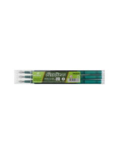 Mina cu gel Disparel Verde...