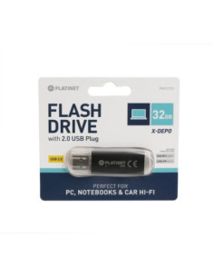 Memorie USB stick 2.0 32GB...