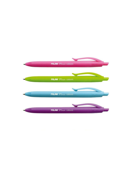 Pix P1 TOUCH color MILAN - Set 24