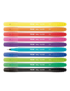 Pix fineliner set 10 MILAN... 2