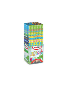 Creion negru Dinoo &...