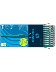 SD-5867/VERDE,Pix Schneider K15, 20/cutie VERDE