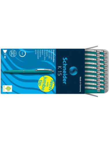 SD-5867/VERDE,Pix Schneider K15, 20/cutie VERDE