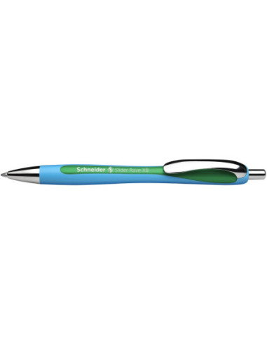 SD-5856/VERDE-5,Pix Schneider Slider Rave XB VERDE - Set 5