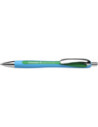 SD-5856/VERDE-5,Pix Schneider Slider Rave XB VERDE - Set 5