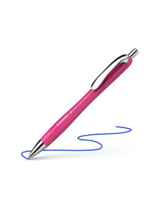 SD-5856/FUCSIA-5,Pix Schneider Slider Rave XB FUCSIA - Set 5