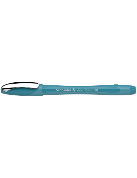 SD-5345/TEAL-10,Pix Schneider Slider Memo XB TEAL - Set 10