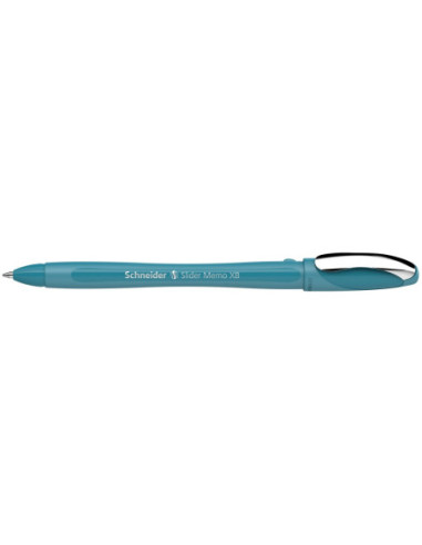SD-5345/TEAL-10,Pix Schneider Slider Memo XB TEAL - Set 10