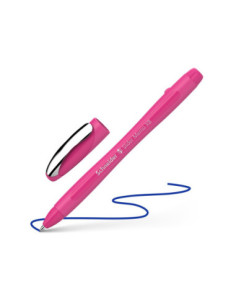 SD-5345/FUCSIA-10,Pix Schneider Slider Memo XB FUCSIA - Set 10