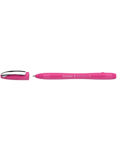SD-5345/FUCSIA-10,Pix Schneider Slider Memo XB FUCSIA - Set 10