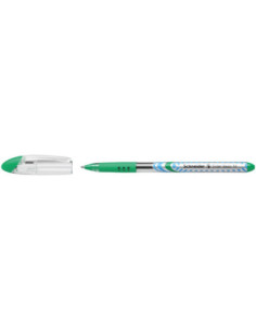 SD-3013/VERDE-10,Pix Schneider Slider Basic M VERDE - Set 10