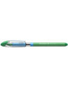 SD-3014/VERDE-10,Pix Schneider Slider Basic XB VERDE - Set 10