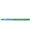 SD-3014/VERDE-10,Pix Schneider Slider Basic XB VERDE - Set 10