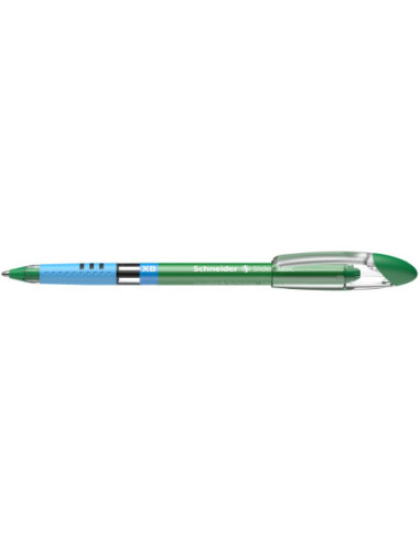 SD-3014/VERDE-10,Pix Schneider Slider Basic XB VERDE - Set 10