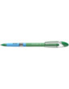 SD-3014/VERDE-10,Pix Schneider Slider Basic XB VERDE - Set 10
