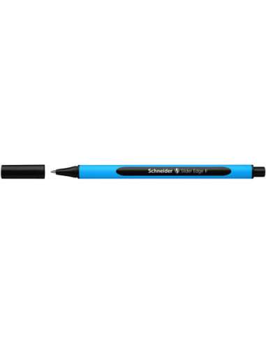 SD-5861/NEGRU-10,Pix Schneider Slider Edge F NEGRU - Set 10