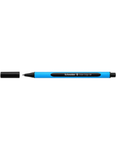 SD-5862/NEGRU-10,Pix Schneider Slider Edge M NEGRU - Set 10