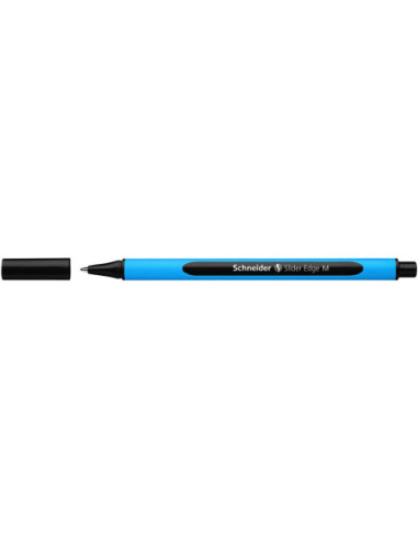 SD-5862/NEGRU-10,Pix Schneider Slider Edge M NEGRU - Set 10