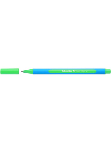 SD-5862/VERDE-10,Pix Schneider Slider Edge M VERDE - Set 10
