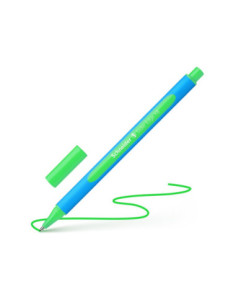 SD-5860/VERDE-10,Pix Schneider Slider Edge XB VERDE - Set 10