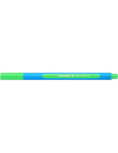 SD-5860/VERDE-10,Pix Schneider Slider Edge XB VERDE - Set 10 2