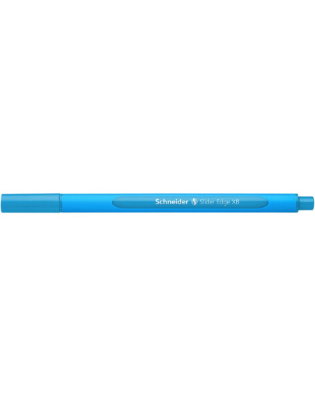 SD-5860/BLEU-10,Pix Schneider Slider Edge XB BLEU - Set 10
