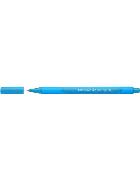 SD-5860/BLEU-10,Pix Schneider Slider Edge XB BLEU - Set 10